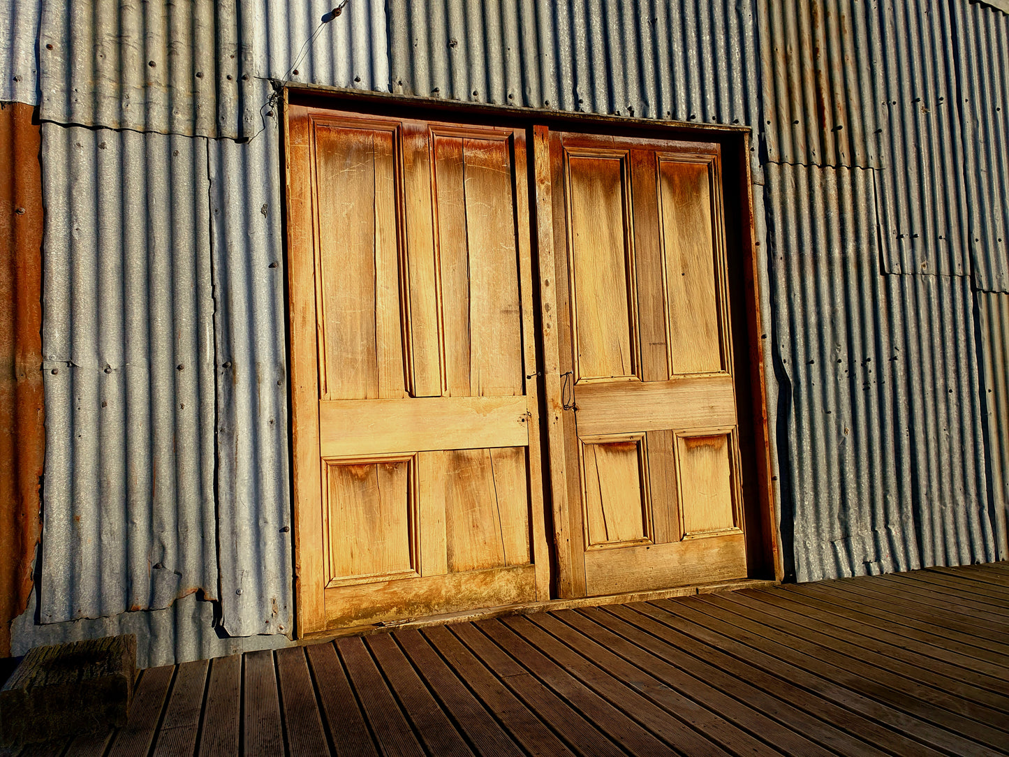 'Hurt, healers and halfbreds' Print