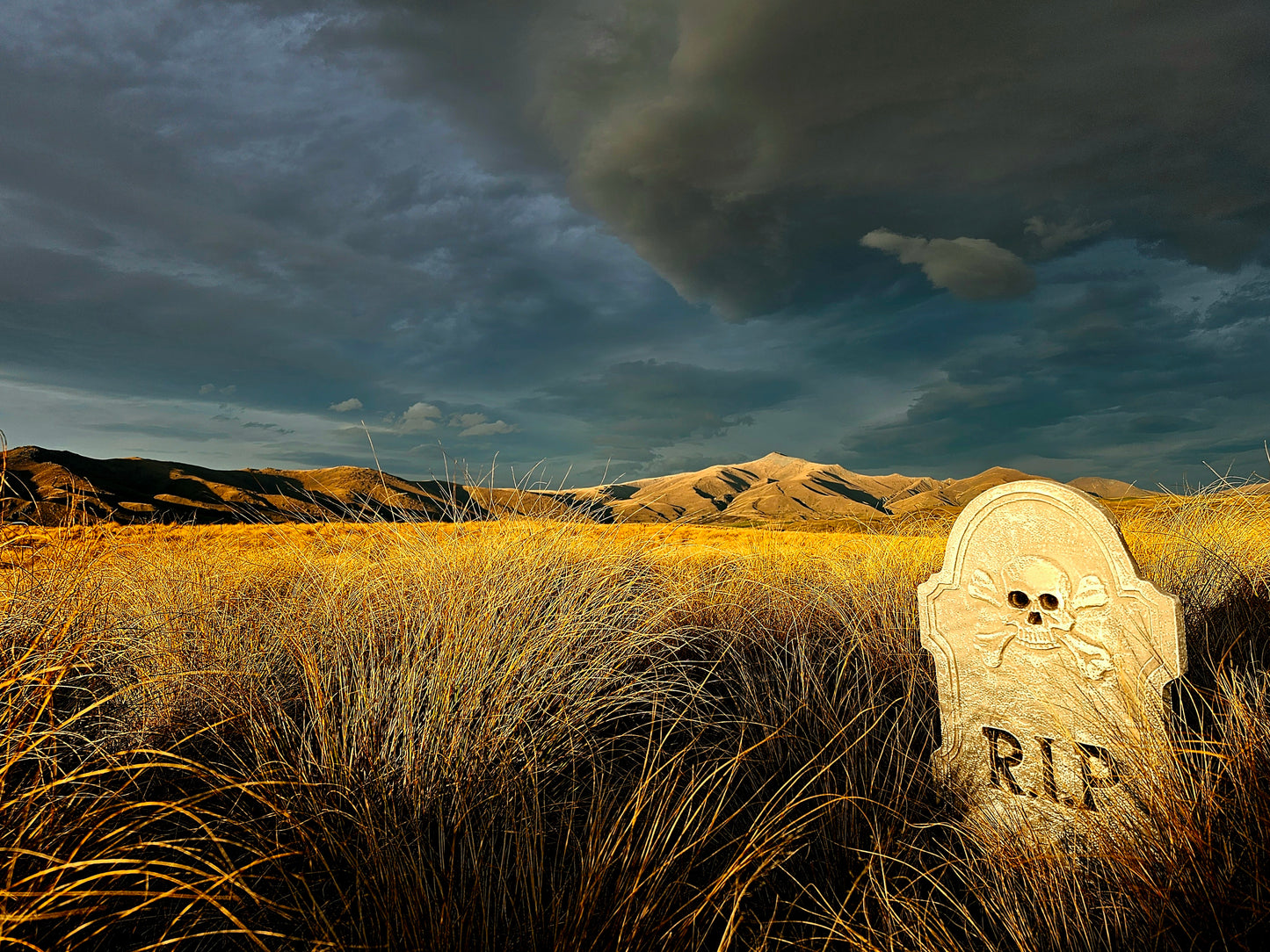 'Where Angels fear to tread' 1. Print