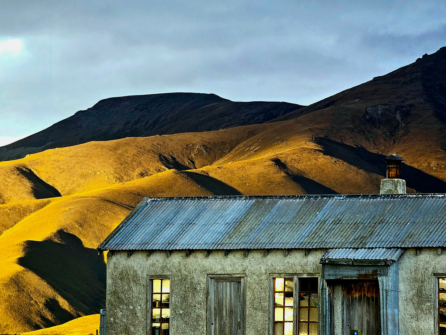 In a Lonestar state of mind. Print